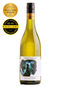Pencarrow Sauvignon Blanc 2025 750ml - Palliser Estate