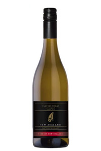Cathedral Cove Sauvignon Blanc 750ml