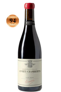 Red Wine: Domaine Trapet Pere & Fils Gevrey Chambertin Ostrea 2023 750ml - France