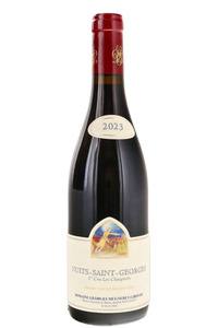 Red Wine: Domain Georges Mugneret-Gibourg Nuits Saint Georges 1er Cru 2023 750ml - France