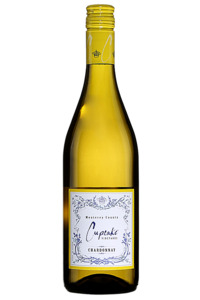 Cupcake Vineyards Chardonnay 2020 750ml- California