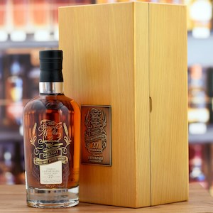 Laphroaig 'Director's Special' 27 years old 51.2%