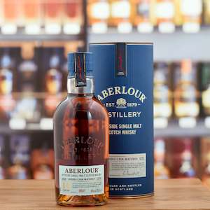 Aberlour 14 years old 40%