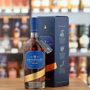 Cotswolds 'Founders Choice' 59.1%