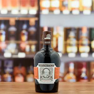 Diplomatico Mantuano 40%