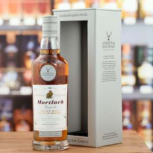 Mortlach 'Gordon & MacPhail' 15 years old 46%