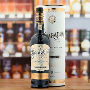 Scarabus by Hunter Laing 46%