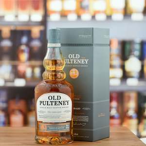 Old Pulteney 'Huddart' 46%