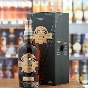 Chivas Regal 'Ultis' 40%