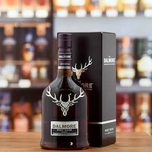Dalmore 'Portwood' 46.5%