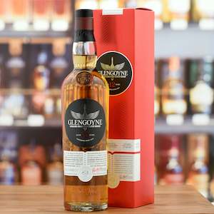 Glengoyne 12 years old 43%