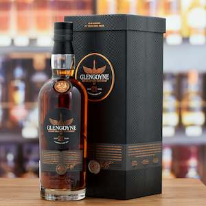 Glengoyne: Glengoyne 21 years old 43%
