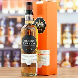 Glengoyne 10 years old 40%
