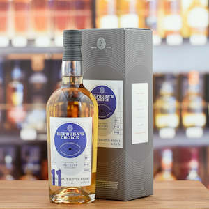 Macduff: Macduff 'Hepburn's Choice' 11 years old 46%