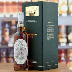 Glen Grant 'Gordon & MacPhail' 1950 / 2010 40%