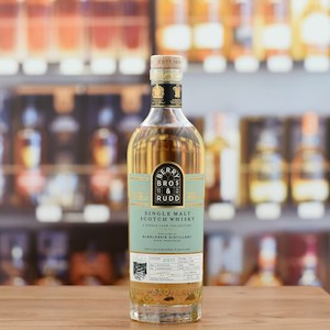 Glenlossie: Glenlossie 'BBR' 2011 #1290 56.2%