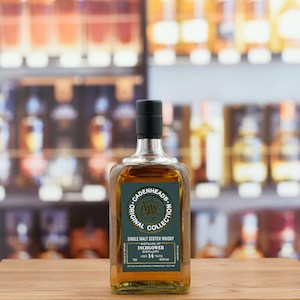 Inchgower: Inchgower 'Cadenhead' 14 years old 46%