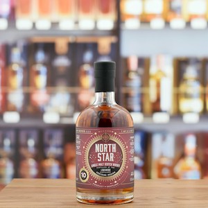 Linkwood 'North Star' 10 years old 53.5%