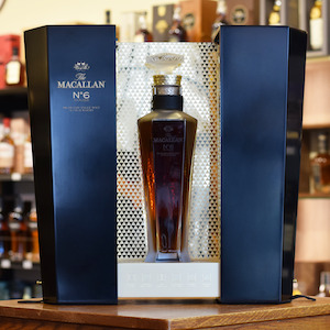 Macallan: Macallan 'No. 6' 43%