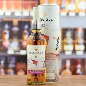 Roseisle: Roseisle 'Special Release 2023' 12 years old 56.5%