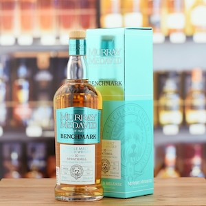 Strathmill: Strathmill 'Murray McDavid' 10 years old 51.1%