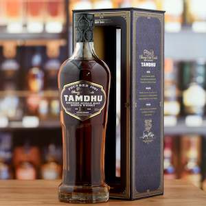Tamdhu 18 years old 46.8%