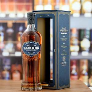 Tamdhu: Tamdhu 15 years old 46%