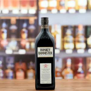 Hankey Bannister 'Heritage Blend' 46%