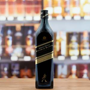 Johnnie Walker: Johnnie Walker Double Black 40%