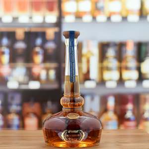 Willett: Willett Pot Still 47%