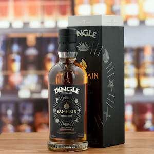 Dingle 'Samhain' 50.5%