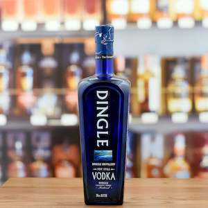 Dingle: Dingle Vodka 40%