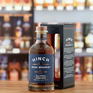 Hinch: Hinch 'Double Wood' 43%
