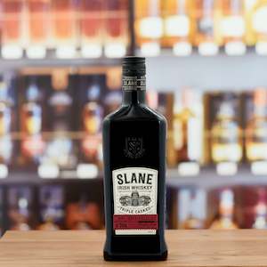 Slane: Slane Irish Whiskey 40%