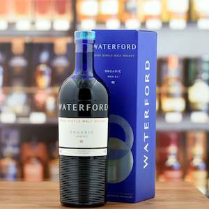 Waterford: Waterford 'Organic Gaia' 2.1 50%