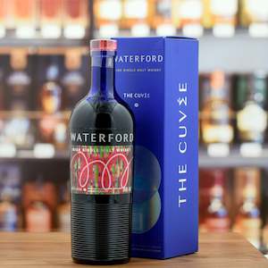 Waterford: Waterford 'The Cuvee' 50%