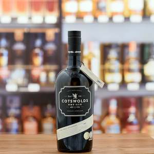 Cotswolds: Cotswolds Dry Gin 46%