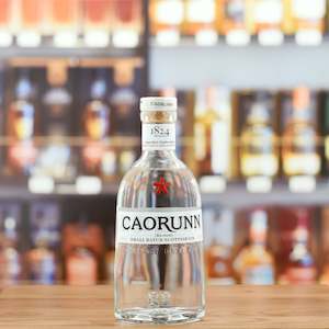 Caorunn Small Batch Scottish Gin 41.8%