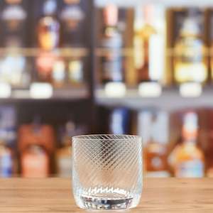 Isle of Harris Tumbler Gin Glass