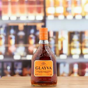 Glayva: Glayva 35%