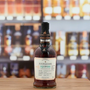 Foursquare 'Equipoise' 14 years old 61%