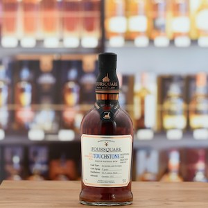 Foursquare 'Touchstone' 14 years old 61%