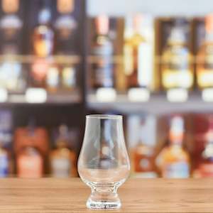 Glencairn Whisky Glass Clear