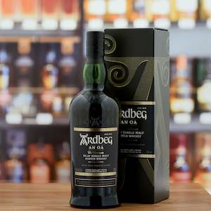 Ardbeg 'An Oa' 46.6%