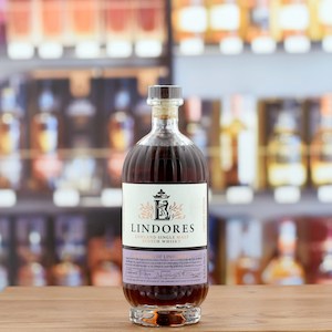 Lindores Abbey 'Cask of Lindores' ex-Sherry II' 49.4%