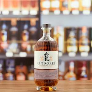 Lindores Abbey 'Cask of Lindores' ex-STR 49.4%