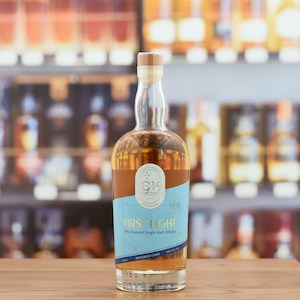 1919 First Light 46%