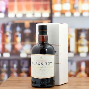 Black Tot 'Master Blender's Reserve' 2023 54.5%