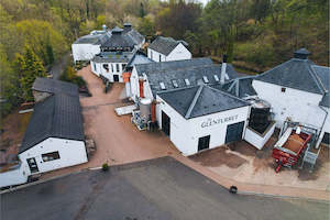 TASTING: The Glenturret