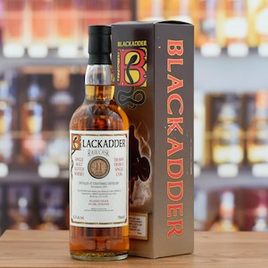 Strathmill: Strathmill 'Blackadder' 2013 / 11 years old 61.2%